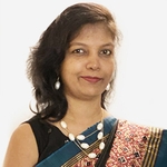 ANITA ANANTHAN