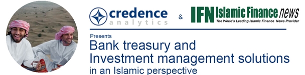 ISLAMIC FINANCE NEWS