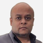 ABHIJIT MEDDA